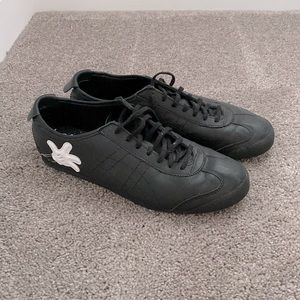 Onitsuka Tiger Mexico 66 Disney Mickey Mouse Black (US Men 11)